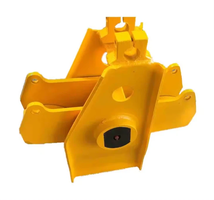 American Middle Hanger Complete