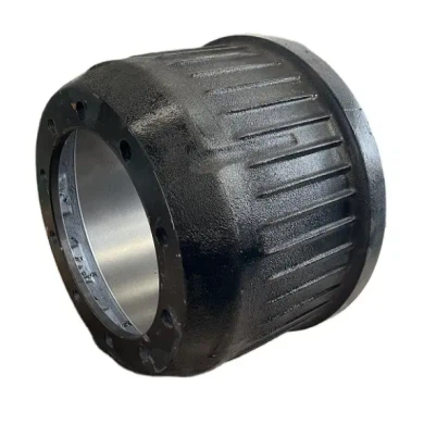 Tambor de freio do trailer para BPW tipo 16T