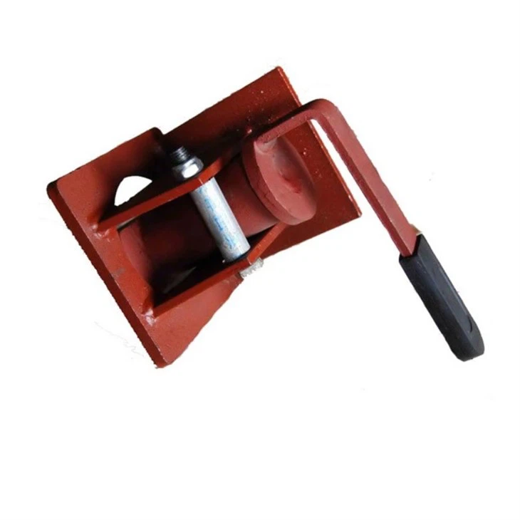 Semi Trailer Parts Twist Lock