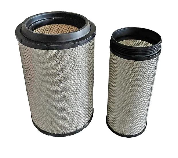 Fabricante de filtro de ar K2841