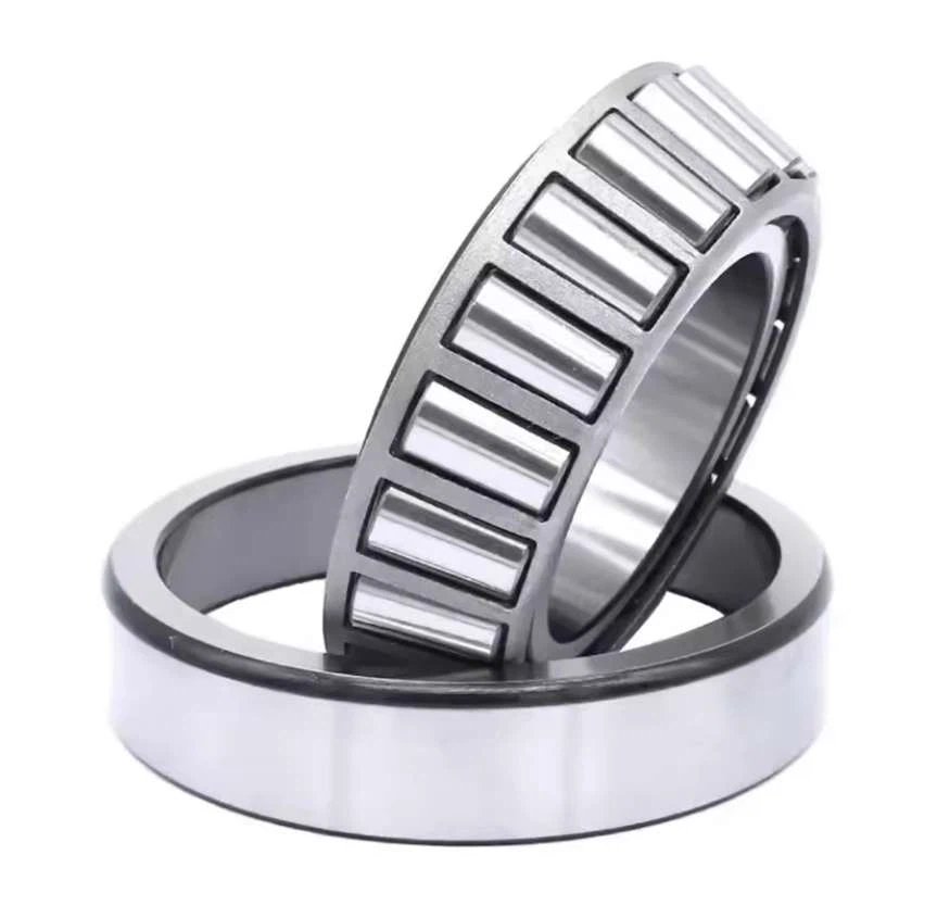 Rolamento de rolo cônico