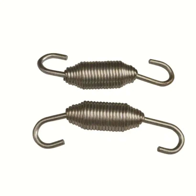 Mola de braço de ajuste para caminhões